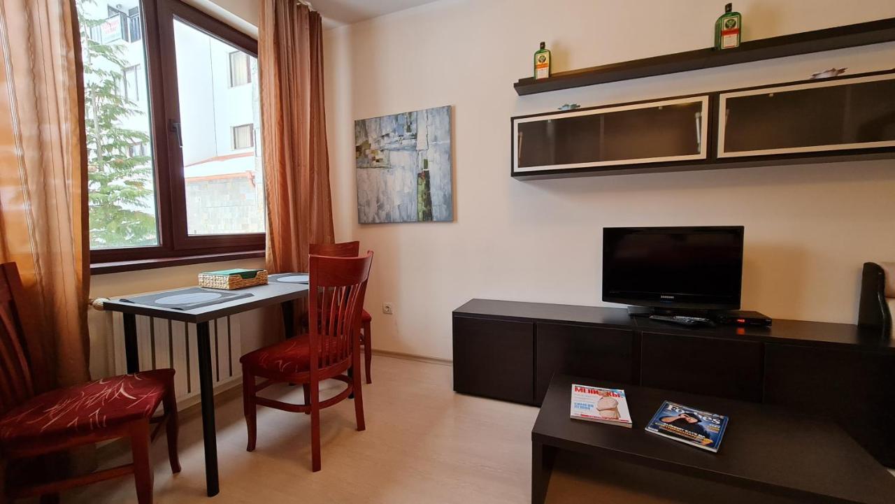 Borovets Gardens Aparthotel Rental Exterior photo