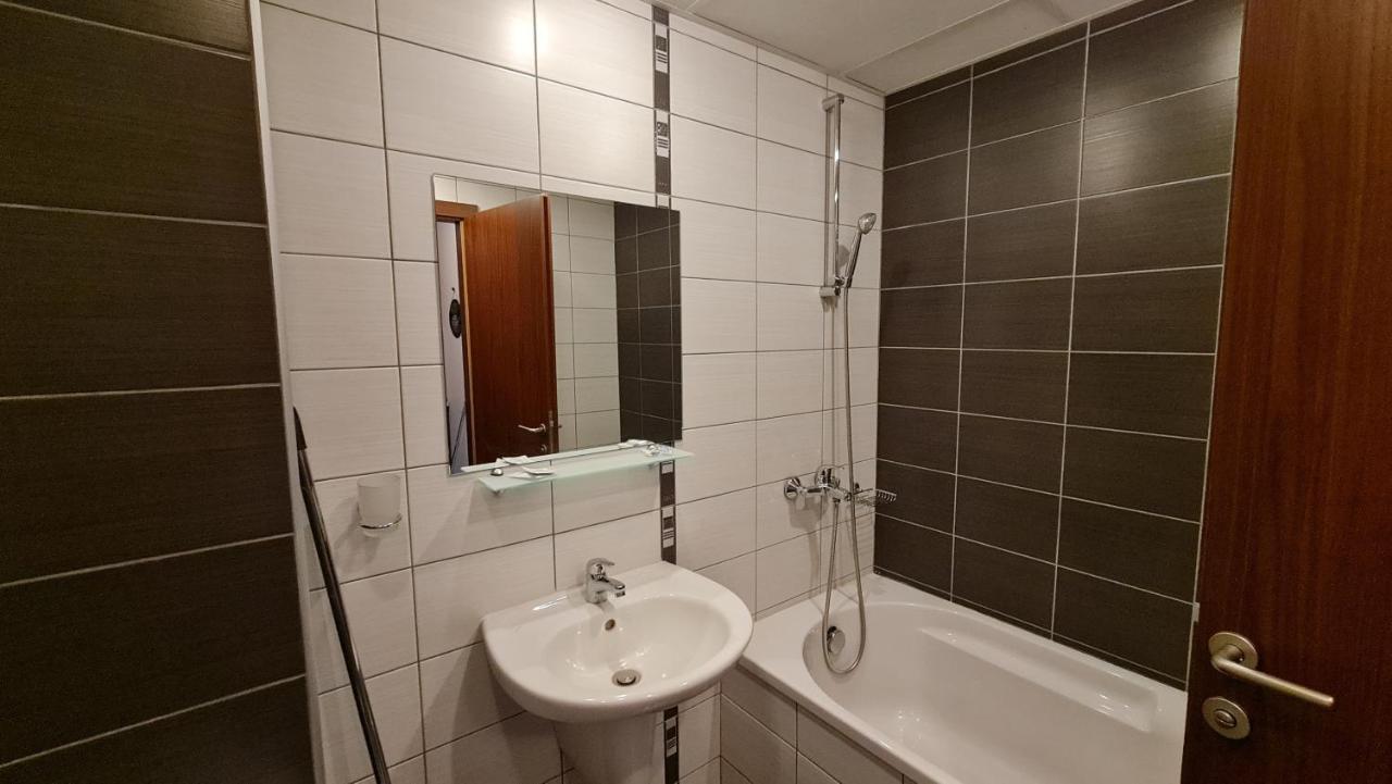 Borovets Gardens Aparthotel Rental Exterior photo