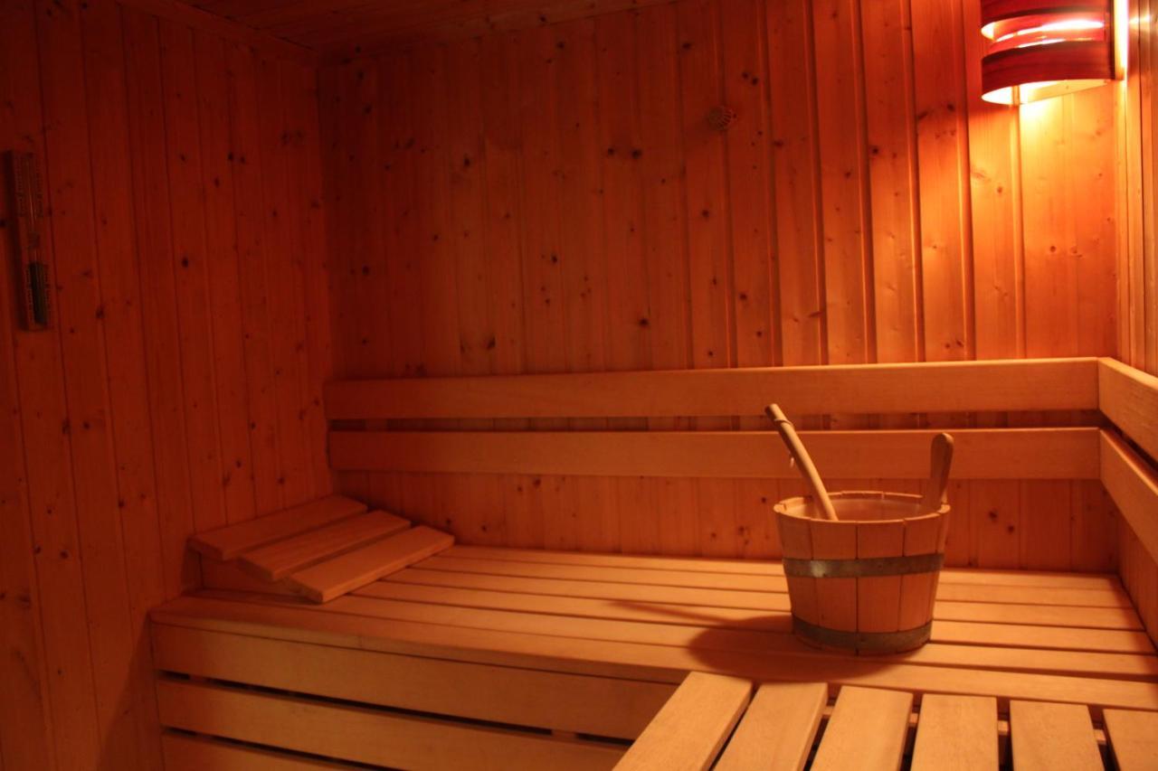Borovets Gardens Aparthotel Rental Exterior photo